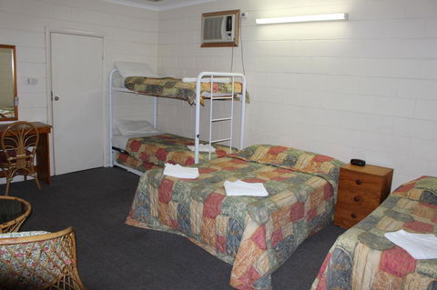 Island Motel Kingscote - Accommodation ACT 32
