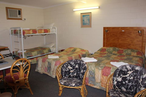 Island Motel Kingscote - Accommodation ACT 29