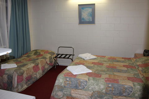 Island Motel Kingscote - Accommodation ACT 17