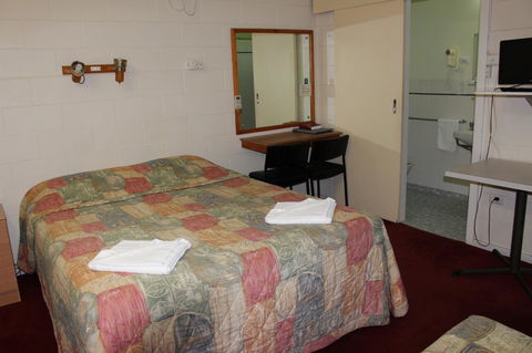 Island Motel Kingscote - Accommodation ACT 18
