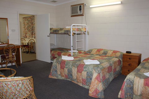 Island Motel Kingscote - Accommodation ACT 31