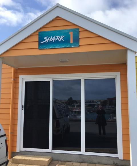 Port Lincoln Shark Apartment 2 - Accommodation ACT 2