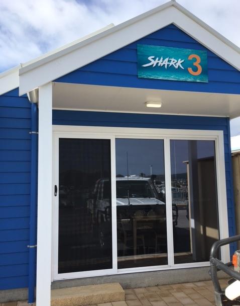 Port Lincoln Shark Apartment 2 - Accommodation ACT 4