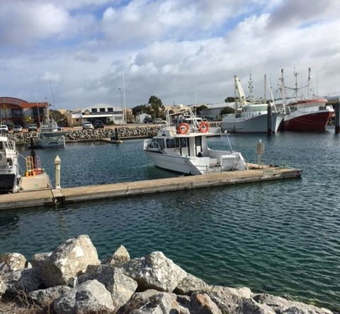 Port Lincoln Shark Apartment 2 - Accommodation ACT 18