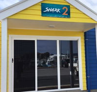 The Shark Apartments 2 - Accommodation ACT