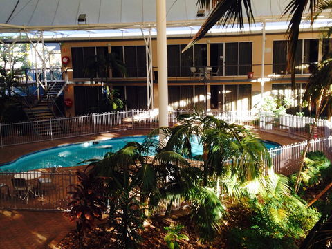 Nightcap At Roxby Downs - Accommodation ACT 9