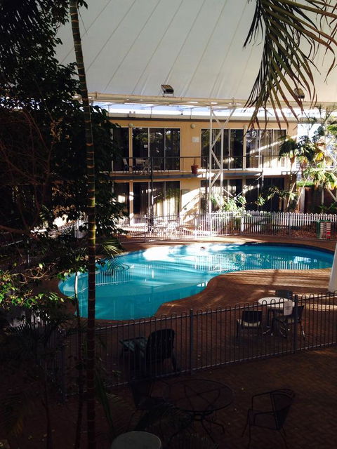 Nightcap At Roxby Downs - Accommodation ACT 5
