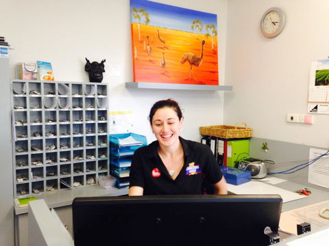Nightcap At Roxby Downs - Accommodation ACT 7
