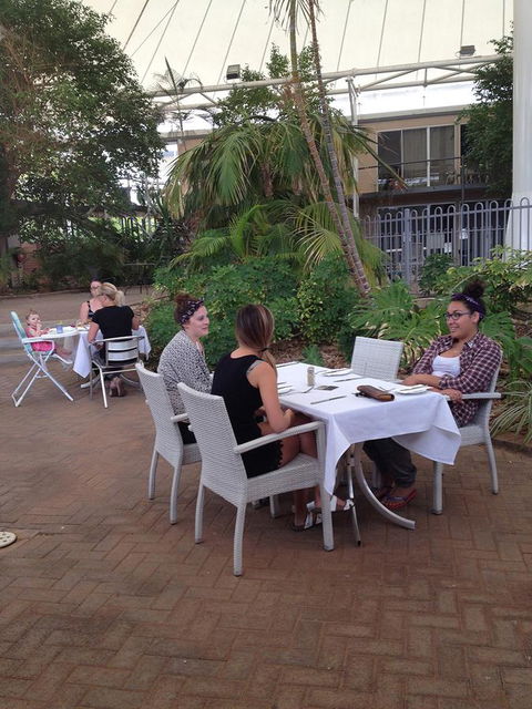 Nightcap At Roxby Downs - Accommodation ACT 15