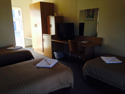 Nightcap At Roxby Downs - Accommodation ACT 11