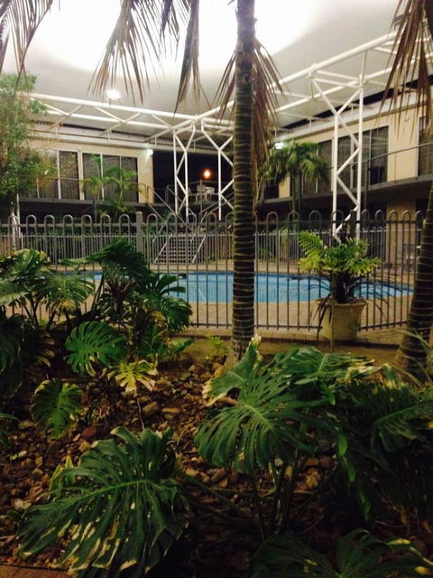 Nightcap At Roxby Downs - Accommodation ACT 12