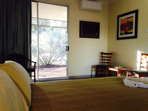 Nightcap At Roxby Downs - Accommodation ACT 4