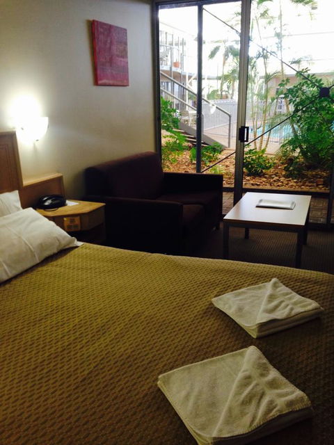 Nightcap At Roxby Downs - Accommodation ACT 1