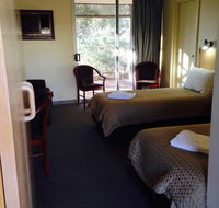 Roxby Downs Motor Inn - Accommodation ACT