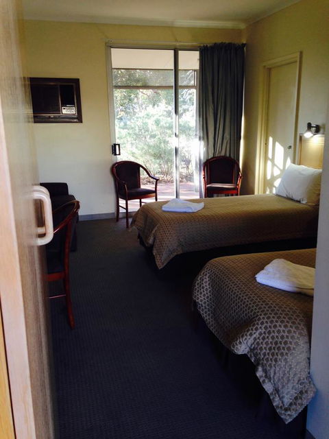 Nightcap At Roxby Downs - Accommodation ACT 0