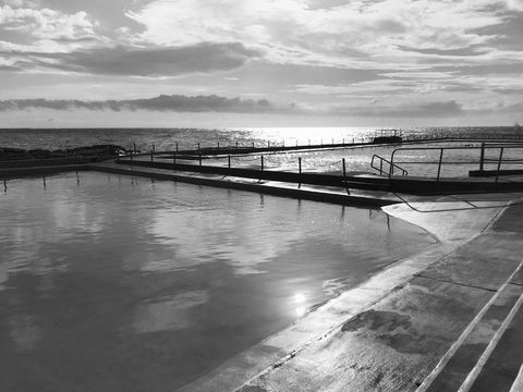 Stylish 3 Bedroom Beachview Apartment - Accommodation ACT 21