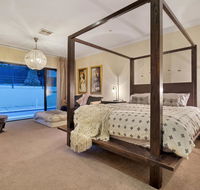 City-Barossa Gateway - Accommodation ACT