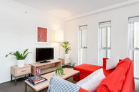 3 Bed North Terrace 42
