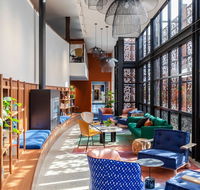 Byng Street Boutique Hotel - Accommodation ACT