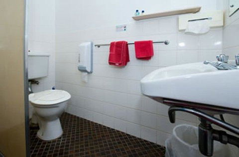 Barmera Lake Resort Motel - Accommodation ACT 26