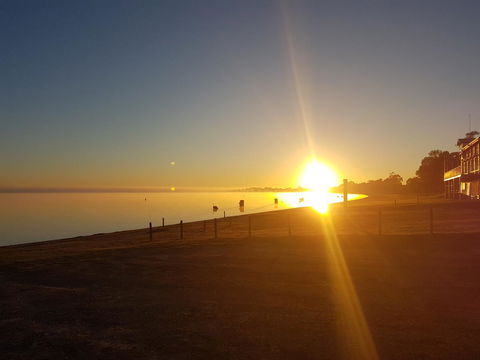 Barmera Lake Resort Motel - Accommodation ACT 5