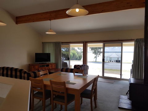 Barmera Lake Resort Motel - Accommodation ACT 6