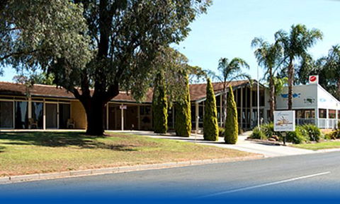 Barmera Lake Resort Motel - Accommodation ACT 32
