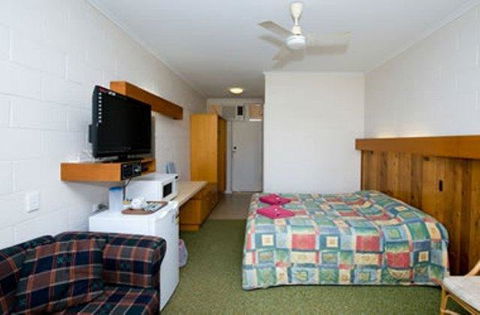Barmera Lake Resort Motel - Accommodation ACT 16