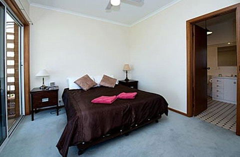 Barmera Lake Resort Motel - Accommodation ACT 19
