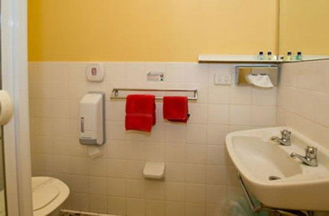Barmera Lake Resort Motel - Accommodation ACT 14
