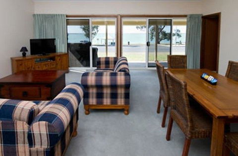 Barmera Lake Resort Motel - Accommodation ACT 17