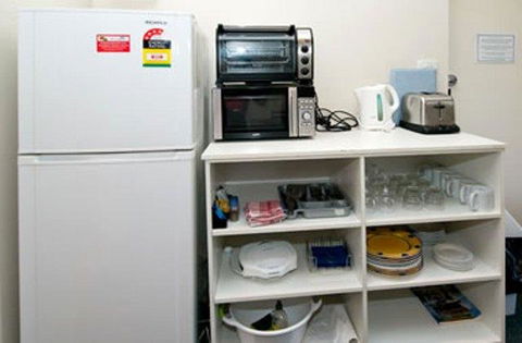 Barmera Lake Resort Motel - Accommodation ACT 25