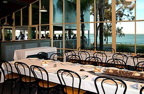 Barmera Lake Resort Motel - Accommodation ACT 9