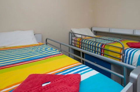 Barmera Lake Resort Motel - Accommodation ACT 21