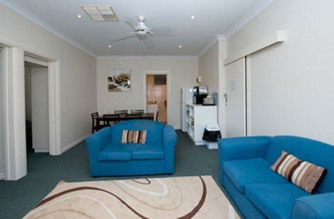 Barmera Lake Resort Motel - Accommodation ACT 23