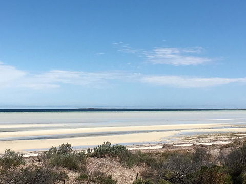 Shangri La Moonta Bay - Accommodation ACT 0