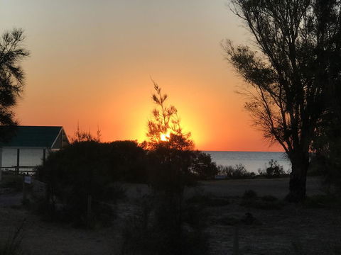 Shangri La Moonta Bay - Accommodation ACT 2