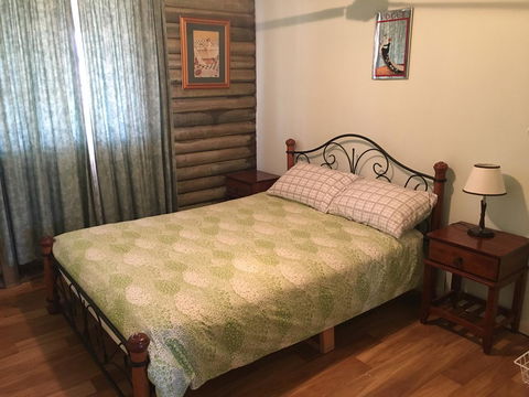 Shangri La Moonta Bay - Accommodation ACT 10