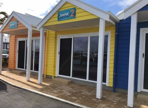 Port Lincoln Shark Apartment 3 - Accommodation ACT 3