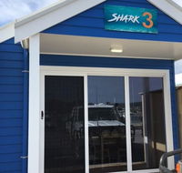 The Shark Apartments 3 - Accommodation ACT