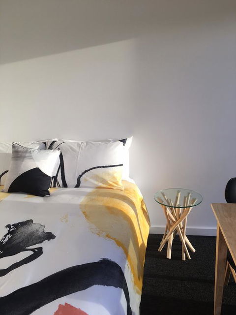 Port Lincoln Shark Apartment 3 - Accommodation ACT 9