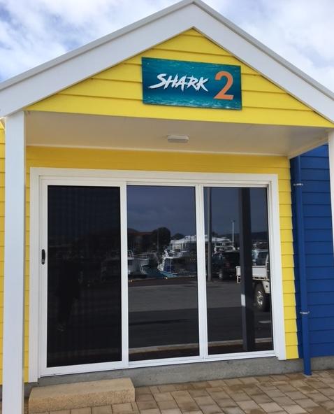 Port Lincoln Shark Apartment 3 - Accommodation ACT 4
