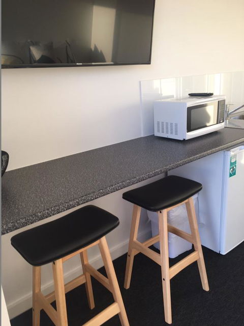 Port Lincoln Shark Apartment 3 - Accommodation ACT 14