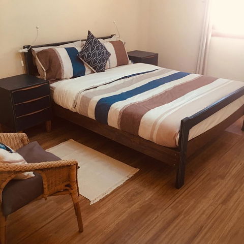 KI Dragonfly Guesthouse - Accommodation ACT 22