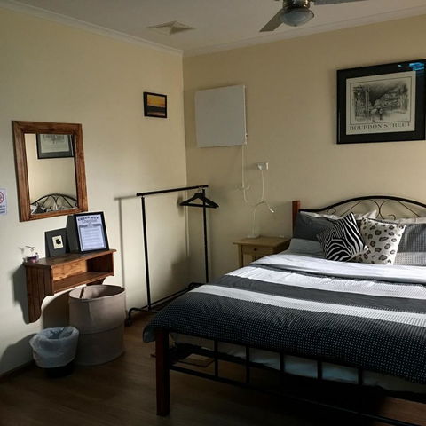 KI Dragonfly Guesthouse - Accommodation ACT 29