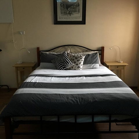 KI Dragonfly Guesthouse - Accommodation ACT 27
