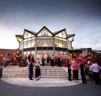 Lyndoch Hill - Accommodation ACT