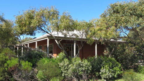 Edge Of Innes - Accommodation ACT 0