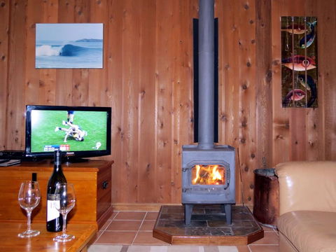 Edge Of Innes - Accommodation ACT 7