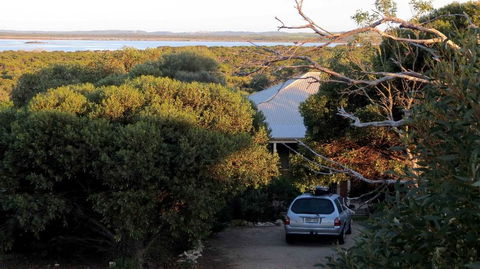 Edge Of Innes - Accommodation ACT 11